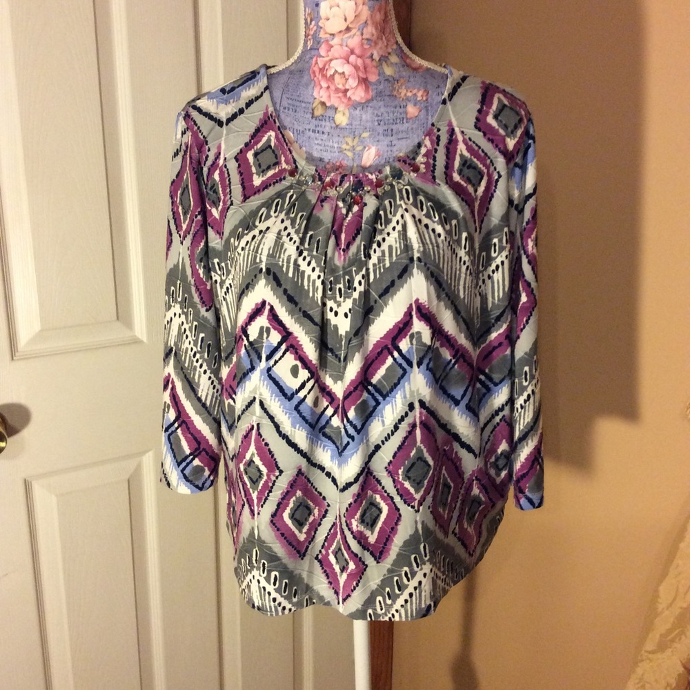 3/$15Nice blouse